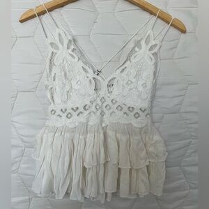 Free People Intimately Adela Cami